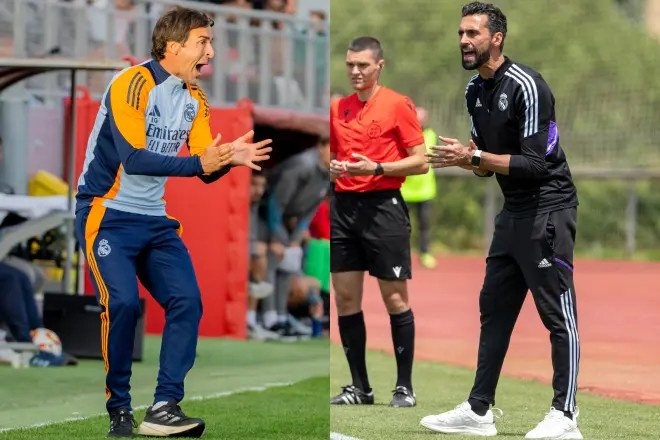 皇馬各級(jí)別梯隊(duì)本輪16場(chǎng)比賽全部零封對(duì)手，共進(jìn)80球而不失一球