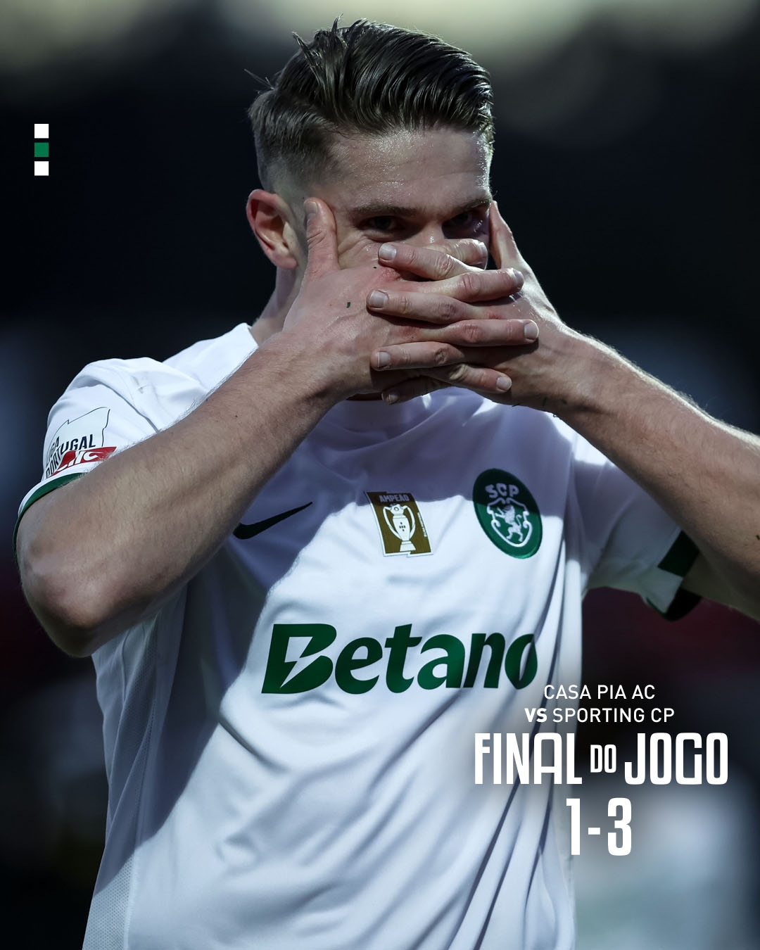 砍瓜切菜！約克雷斯再獻(xiàn)單挑進(jìn)球葡超24輪27球，7500萬直接拿下？