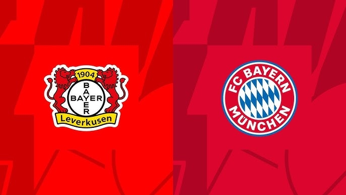 歐冠-拜仁vs勒沃庫森首發(fā)：凱恩pk?？?，扎卡、奧利塞、科曼出戰(zhàn)