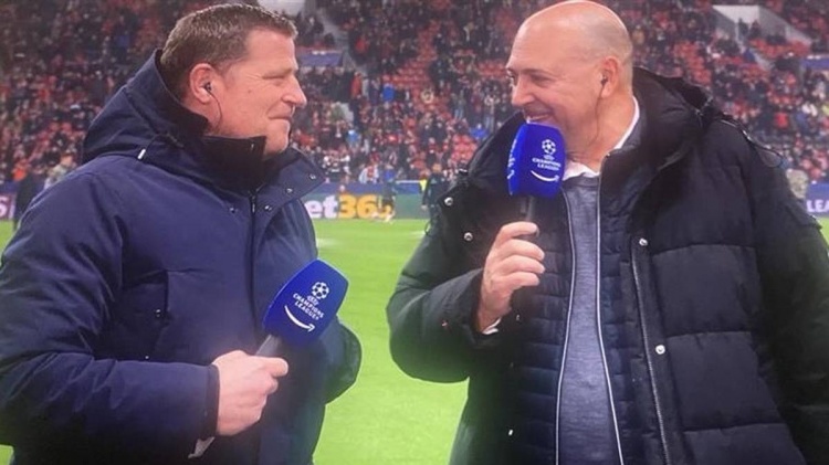 德媒：藥廠CEO去年因塔的轉會與埃貝爾結怨，兩人的敵意現(xiàn)已化解