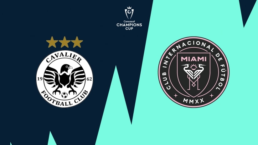 邁阿密國際vs卡瓦立爾首發(fā)：梅西替補(bǔ) 蘇亞雷斯、布斯克茨出戰(zhàn)