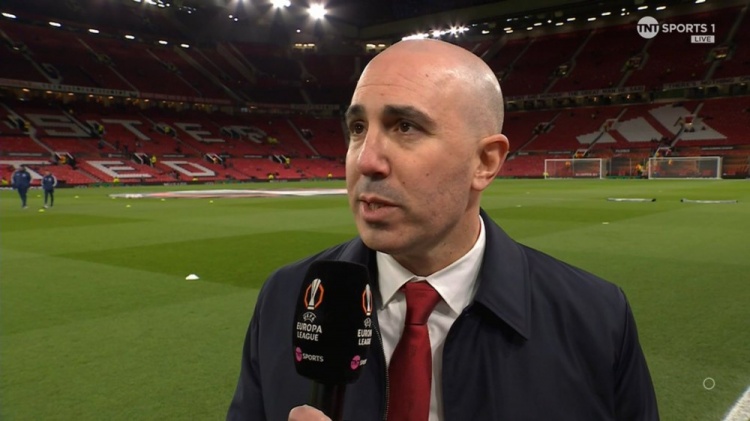 貝拉達(dá)：將圍繞阿莫林創(chuàng)建能取得成功的體系，會(huì)滿足他的引援需求