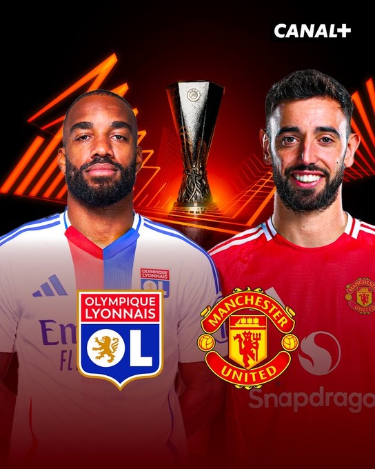 歐聯(lián)八強對陣：曼聯(lián)vs里昂！歷史共4次交手，曼聯(lián)戰(zhàn)績2勝2平