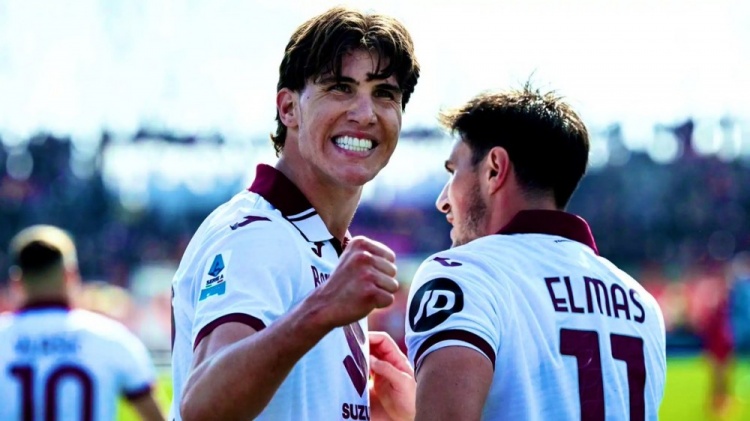 斯基拉：卡薩迪將入選意大利國家隊，參加歐國聯(lián)和德國隊的比賽