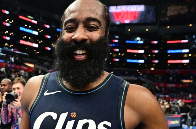 哈登會續(xù)約快船嗎？ 快船會放棄他嗎？