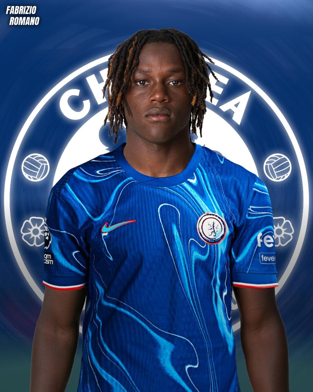 HWG！羅馬諾：切爾西簽17歲葡體邊鋒昆達(dá)，秘密拿下已體檢！