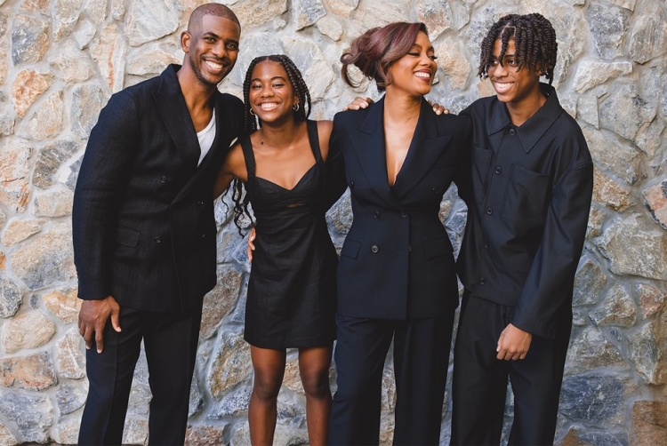 也快40了！保羅：不知道具體何時(shí)退役 但我知道我想多陪陪孩子