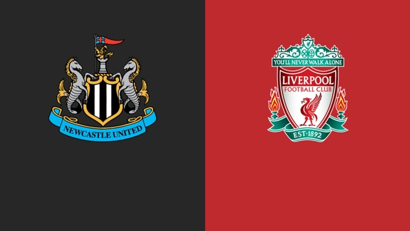 聯(lián)賽杯決賽-利物浦vs紐卡首發(fā)：薩拉赫、迪亞斯先發(fā)，伊薩克出戰(zhàn)