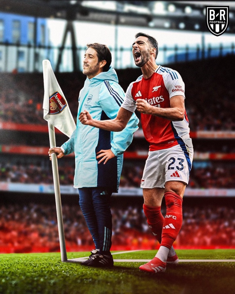 久違！時(shí)隔2個(gè)月+12場(chǎng)比賽，阿森納再次通過(guò)定位球破門