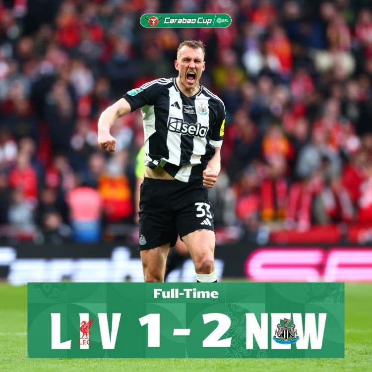 利物浦衛(wèi)冕夢(mèng)碎！曼城4連冠之后，近4年沒有球隊(duì)能衛(wèi)冕聯(lián)賽杯