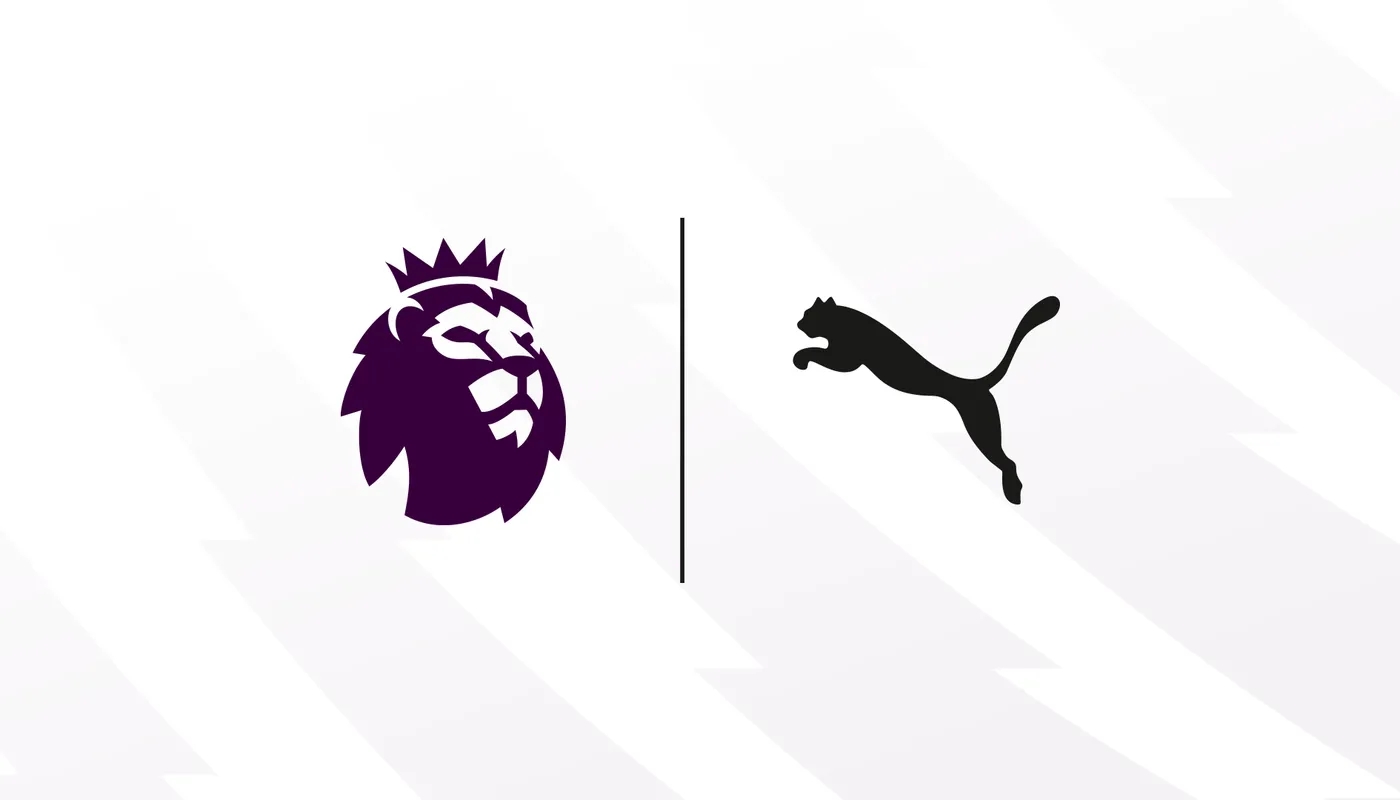 官方：彪馬成為英超官方用球供應(yīng)商，2025-26賽季開啟合作