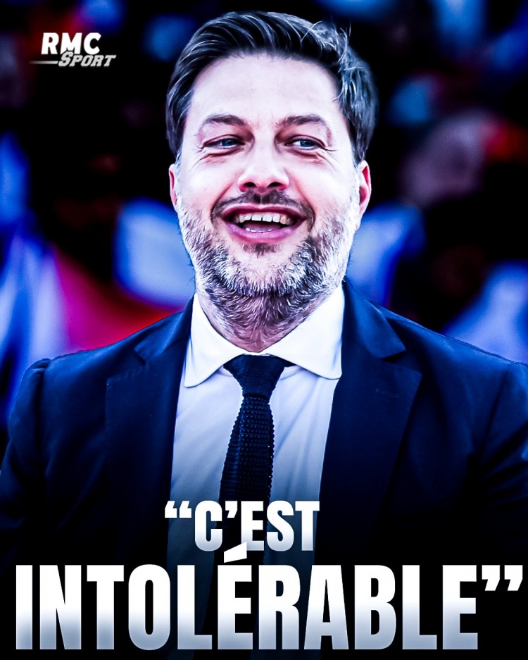 拉比奧特遭巴黎球迷羞辱，馬賽市長：不可容忍，要求巴黎做出回應(yīng)