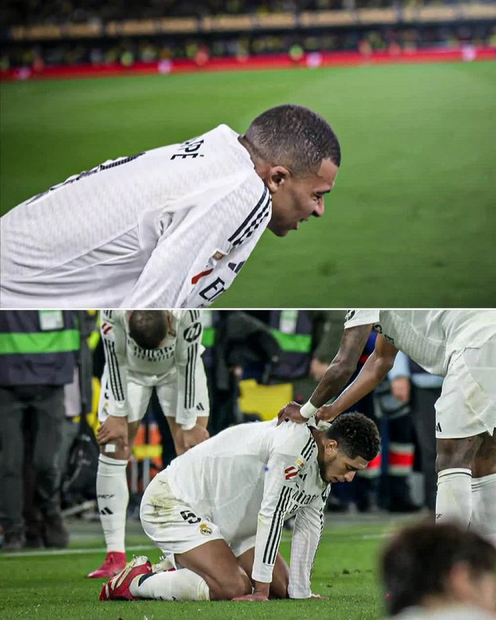 累！皇馬在過(guò)去75天進(jìn)行4項(xiàng)不同賽事，參加了22場(chǎng)比賽