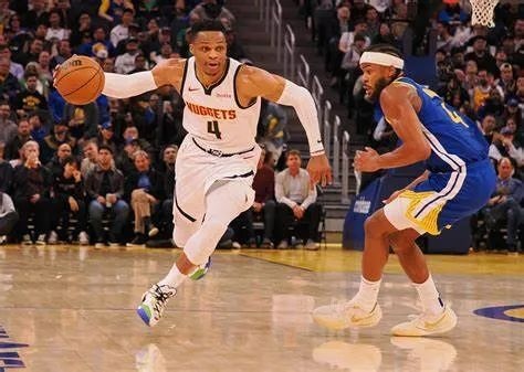 勇士敗給半支掘金：威少三雙，昔日榮光