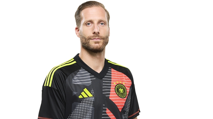 圖片報：納帥已作出決定，鮑曼將作為一門首發(fā)出戰(zhàn)本月2場歐國聯(lián)