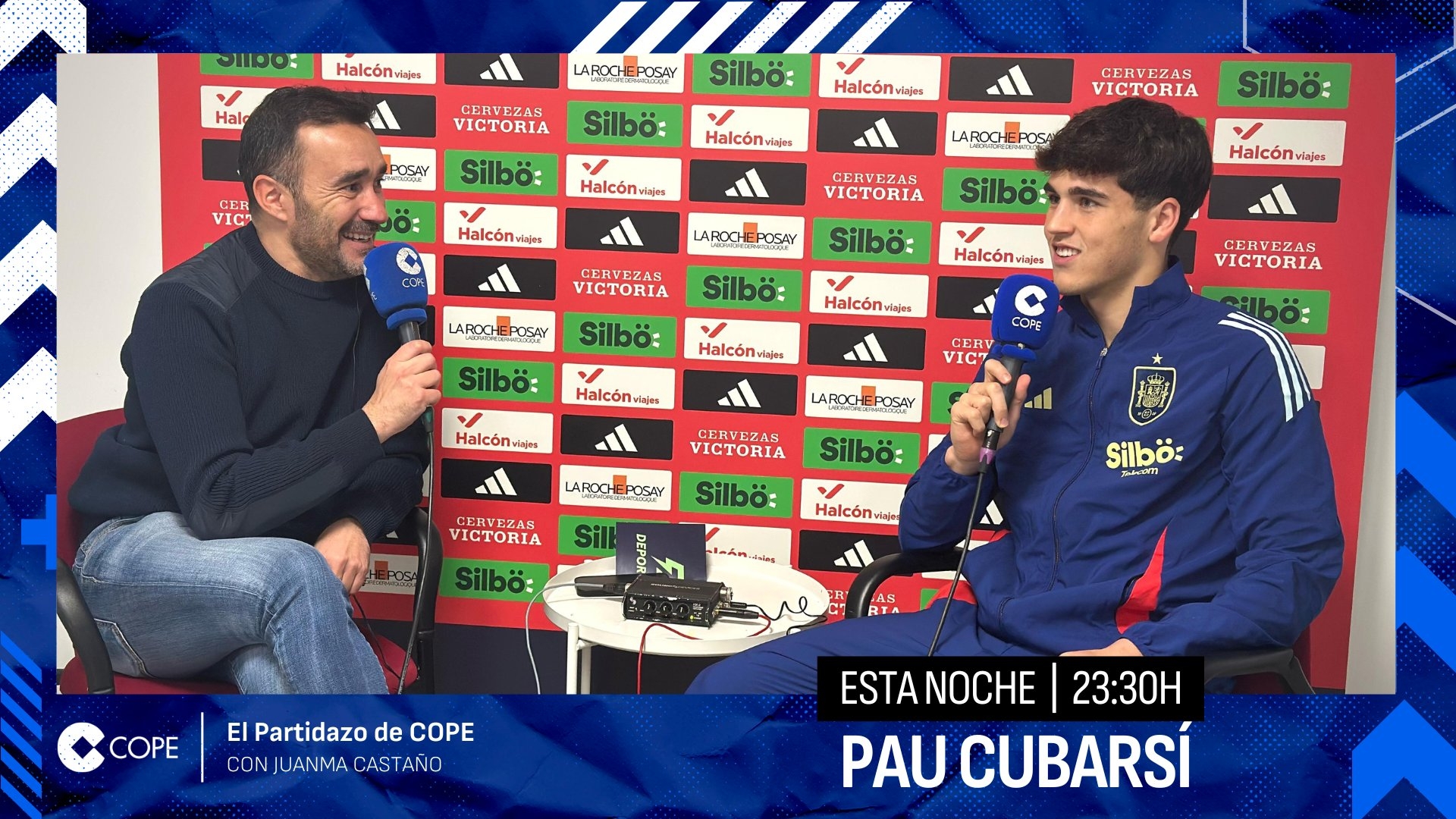 庫巴西：亞馬爾只需4次觸球就能左右比賽 三冠王？我們有能力實現(xiàn)