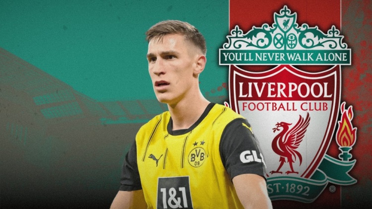 英媒：范迪克預(yù)計(jì)離隊(duì)&科納特續(xù)約無(wú)進(jìn)展，利物浦關(guān)注施洛特貝克