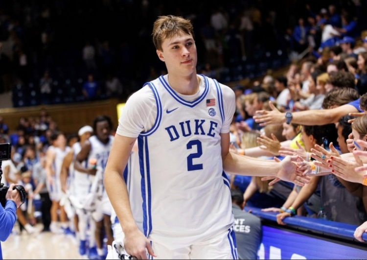 弗拉格為何晚一年才進(jìn)NBA？ 他心儀的球隊到底是誰？