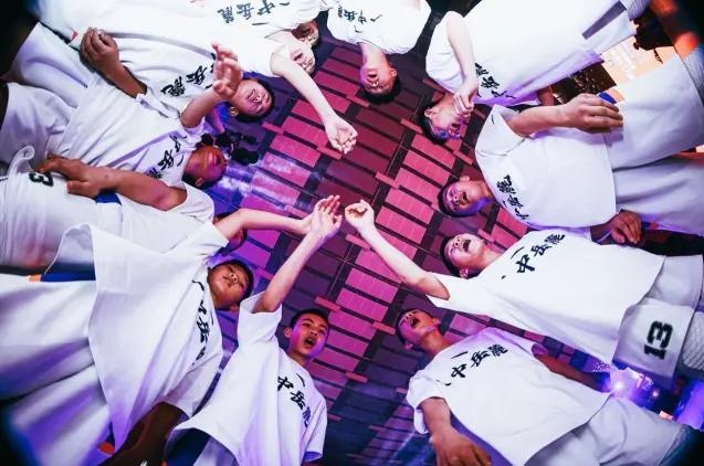 2025年全國U14青少年籃球聯賽打響 長沙舉行揭幕戰(zhàn)