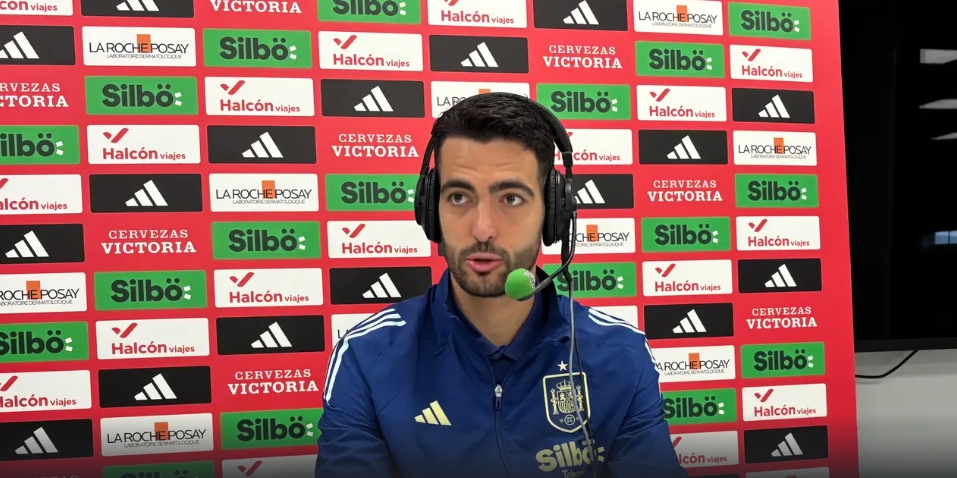 歐冠之王！梅里諾：阿森納隊友問我，皇馬歐冠的逆轉(zhuǎn)光環(huán)是真的嗎