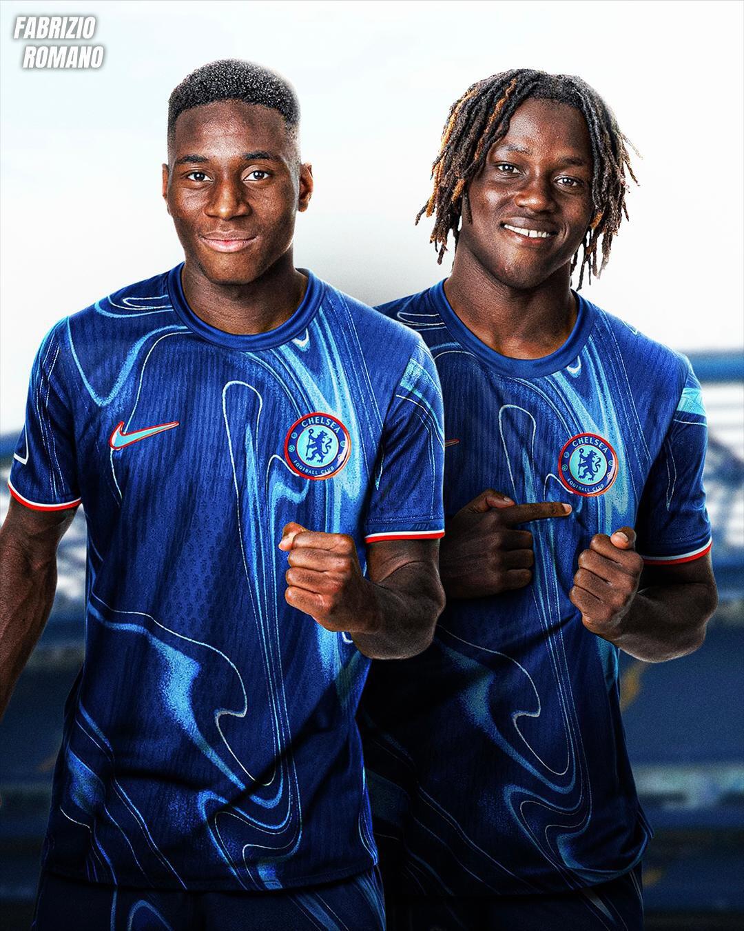 BBC談切爾西囤球員：貫徹長合同+低周薪，陣容進(jìn)一步年輕化