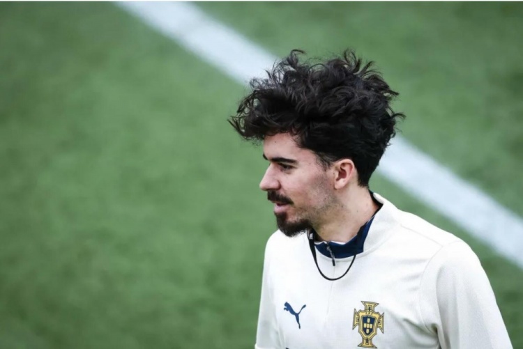 維蒂尼亞：希望我能將自己在巴黎的好狀態(tài)，帶到葡萄牙國家隊(duì)