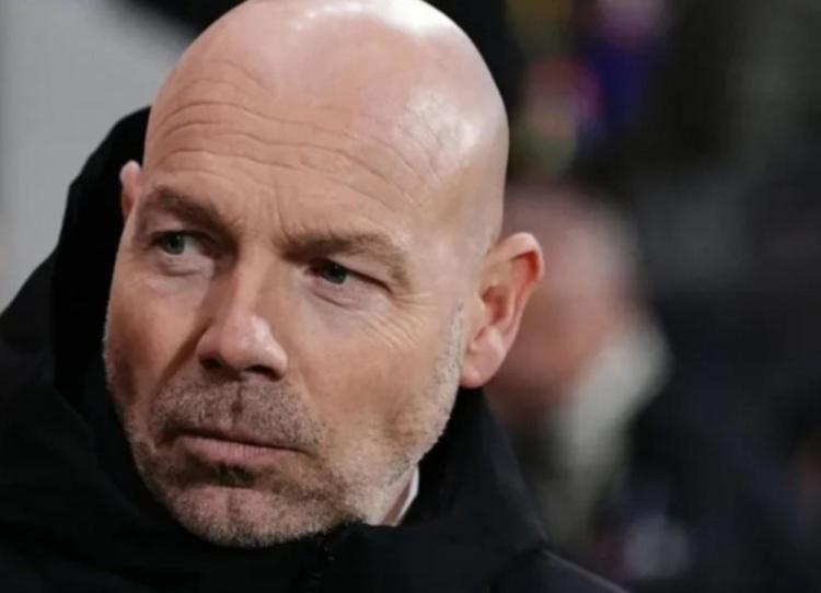 丹麥主帥：球隊(duì)氣氛端正&現(xiàn)場(chǎng)氣氛棒極了 沒(méi)再進(jìn)葡萄牙一個(gè)不開(kāi)心