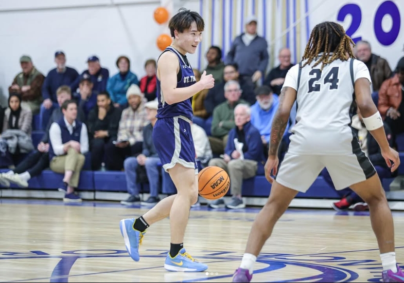 耳濡目染??《灌籃高手》作者井上雄彥長子加盟日本B2聯(lián)賽