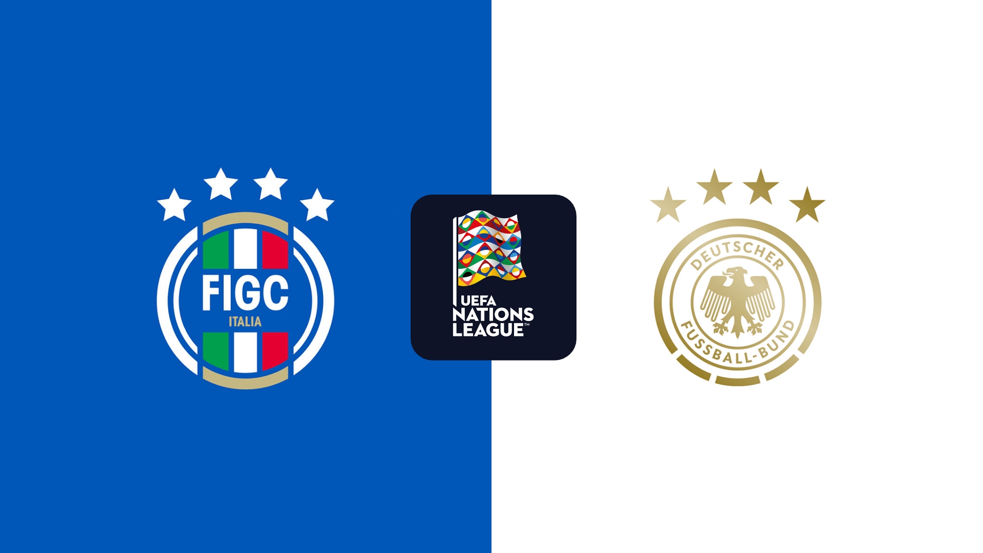 歐國(guó)聯(lián)-意大利vs德國(guó)首發(fā)：基米希、薩內(nèi)先發(fā) 巴雷拉、托納利出戰(zhàn)