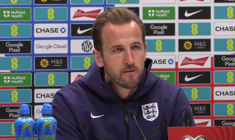 凱恩：在拜仁見(jiàn)識(shí)過(guò)圖赫爾的能力 與冠軍擦肩很痛苦但會(huì)激勵(lì)我們