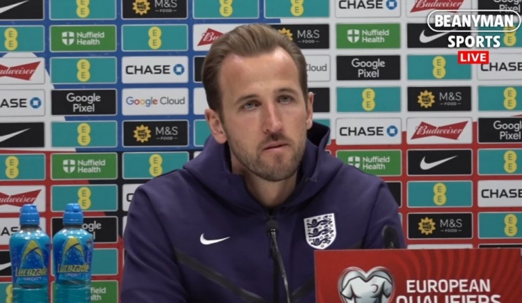 凱恩：生涯首冠？形勢(shì)有利但不會(huì)得意；圖赫爾是我去拜仁重要原因