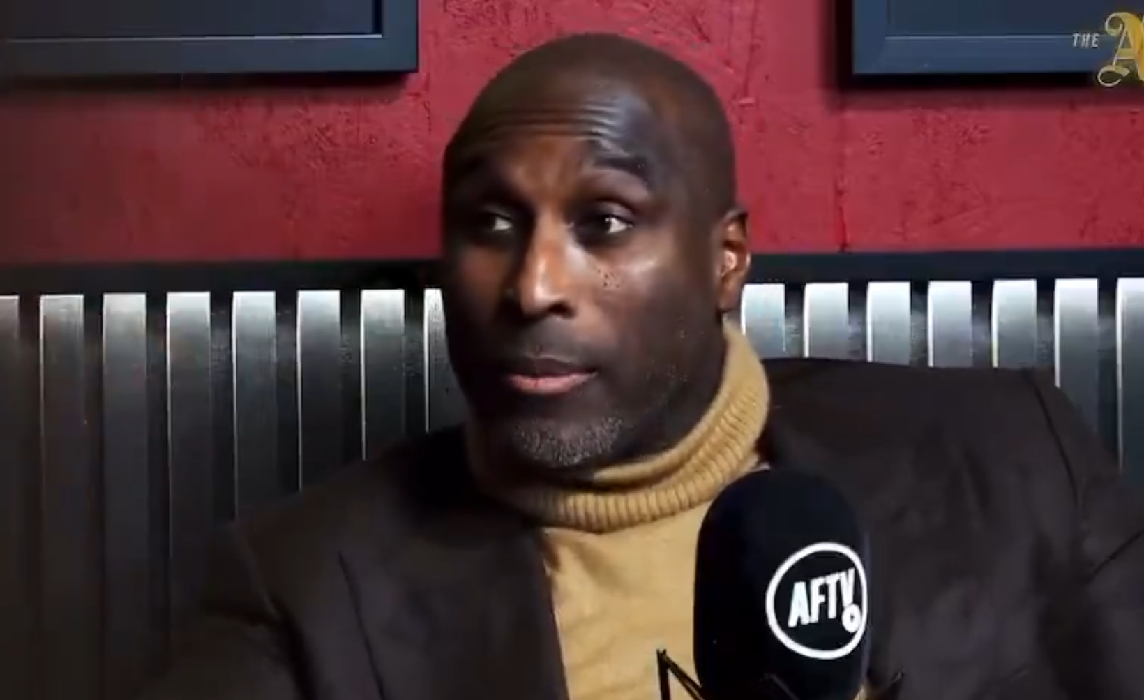 坎貝爾談槍手和熱刺的區(qū)別：剛加盟槍手就感覺到了強大的實力