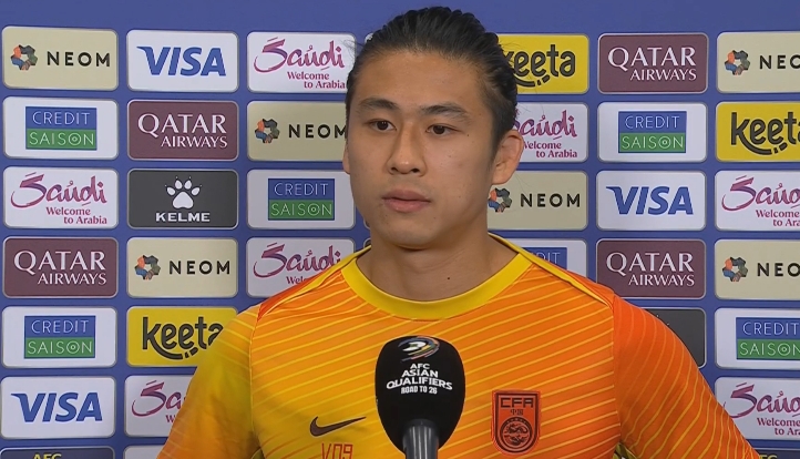 張玉寧：針對(duì)全部四場(chǎng)比賽都有備戰(zhàn)，相信全隊(duì)上下都準(zhǔn)備好了