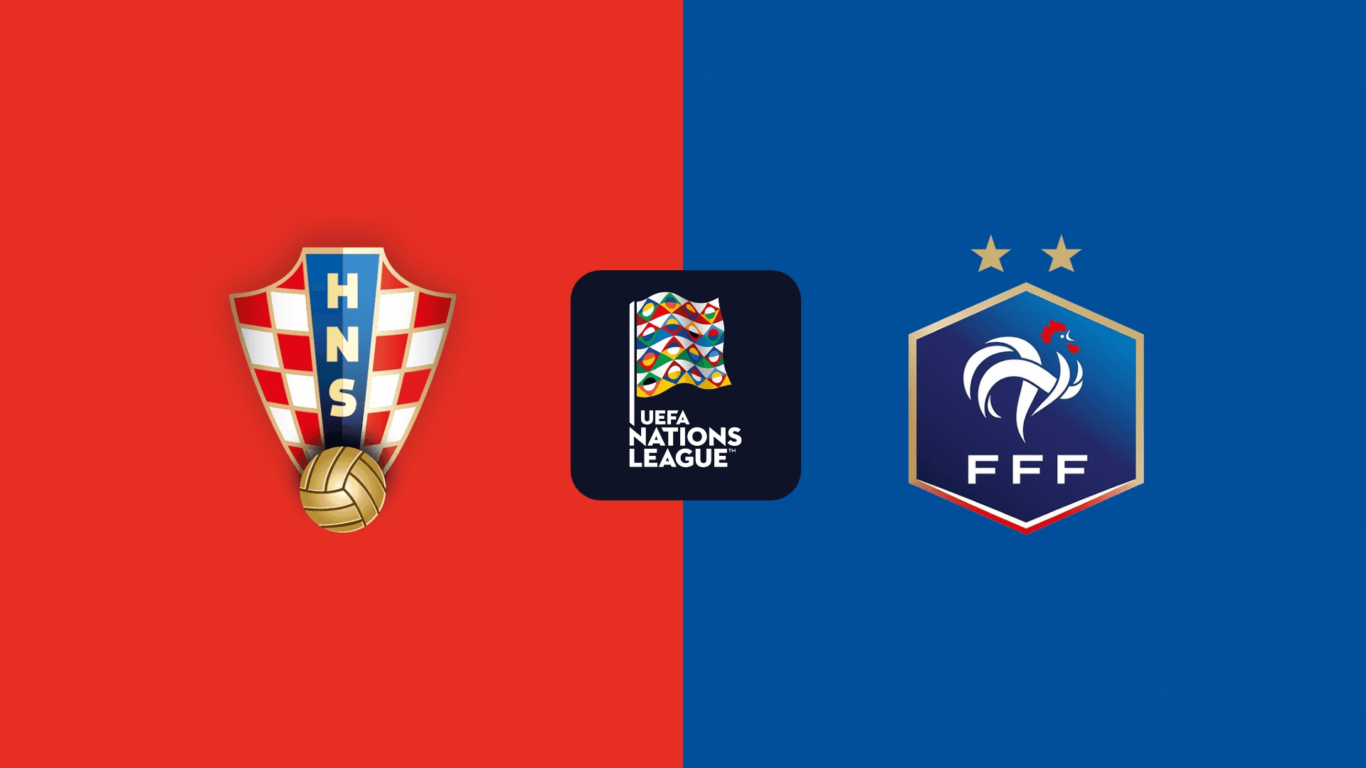 歐國聯(lián)-克羅地亞vs法國首發(fā)：姆巴佩、登貝萊先發(fā)，莫德里奇出戰(zhàn)