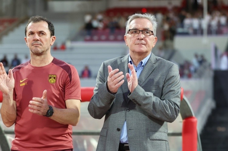 小比分慘敗的學費交得值，伊萬科維奇不能再“搖擺”了