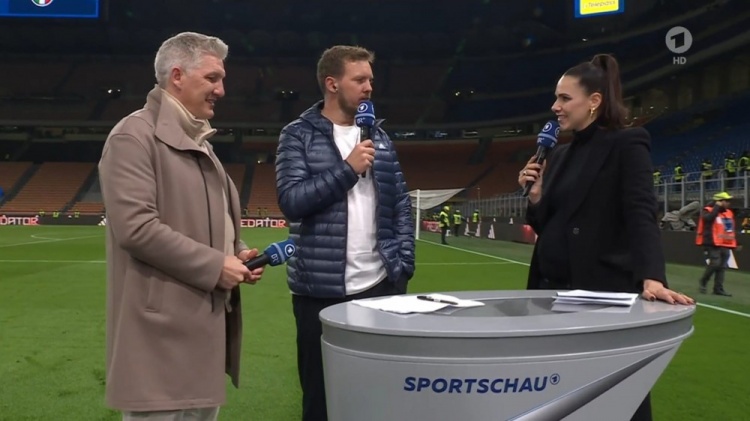 納帥：逆轉(zhuǎn)不靠我中場(chǎng)講話，當(dāng)時(shí)我話沒(méi)說(shuō)完球員們已喊著要出去了