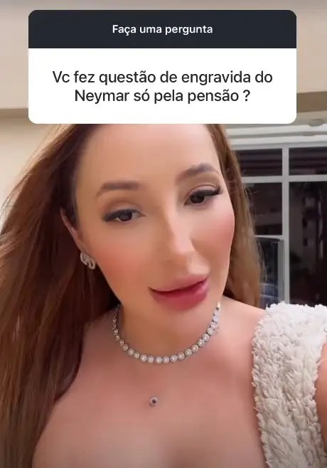 內(nèi)馬爾派對(duì)女郎：別罵我了，我只是做自己的工作而已，沒(méi)想當(dāng)正宮