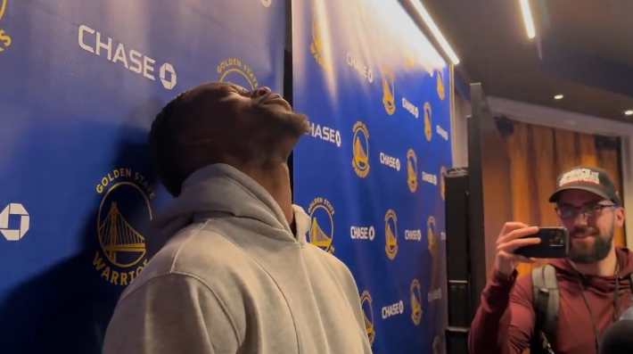 希爾德調(diào)侃：巴特勒的三雙假得要死！JB還擊：你傳球太少才拿不到