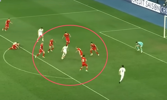 下一站五大聯(lián)賽？烏茲21歲中場(chǎng)費(fèi)祖拉耶夫1v6挑傳助攻，身價(jià)800萬(wàn)