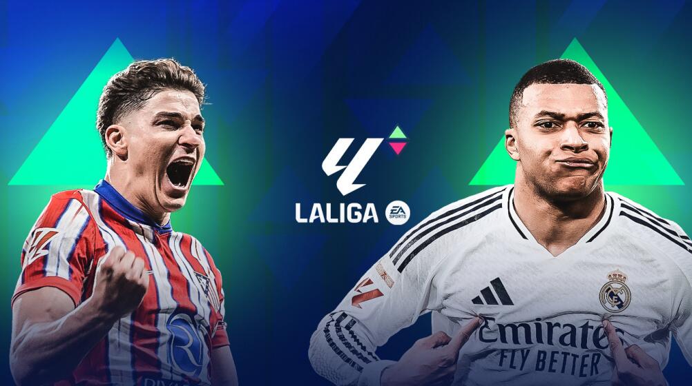 西甲身價：姆巴佩漲至1.7億歐世界第5，佩德里1.2億小蜘蛛9000萬