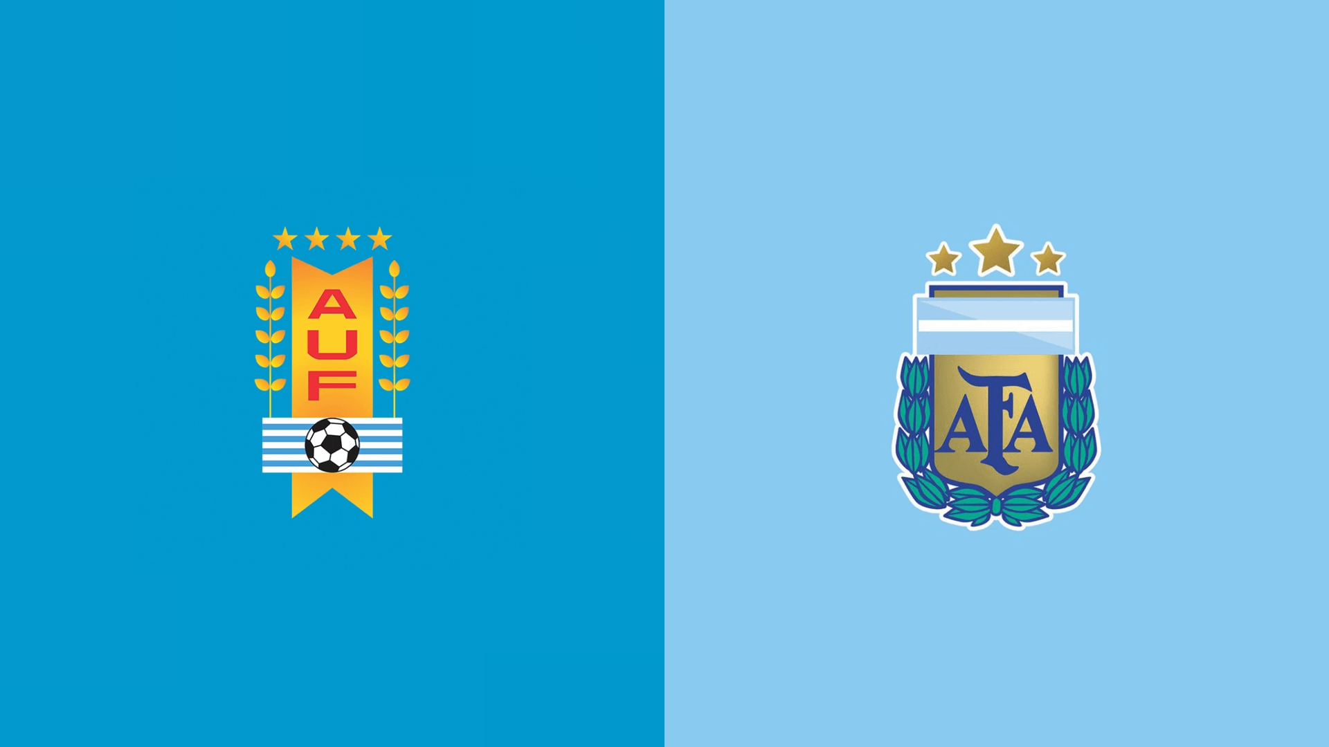 阿根廷vs烏拉圭首發(fā)：小蜘蛛PK努涅斯，巴爾韋德、恩佐先發(fā)