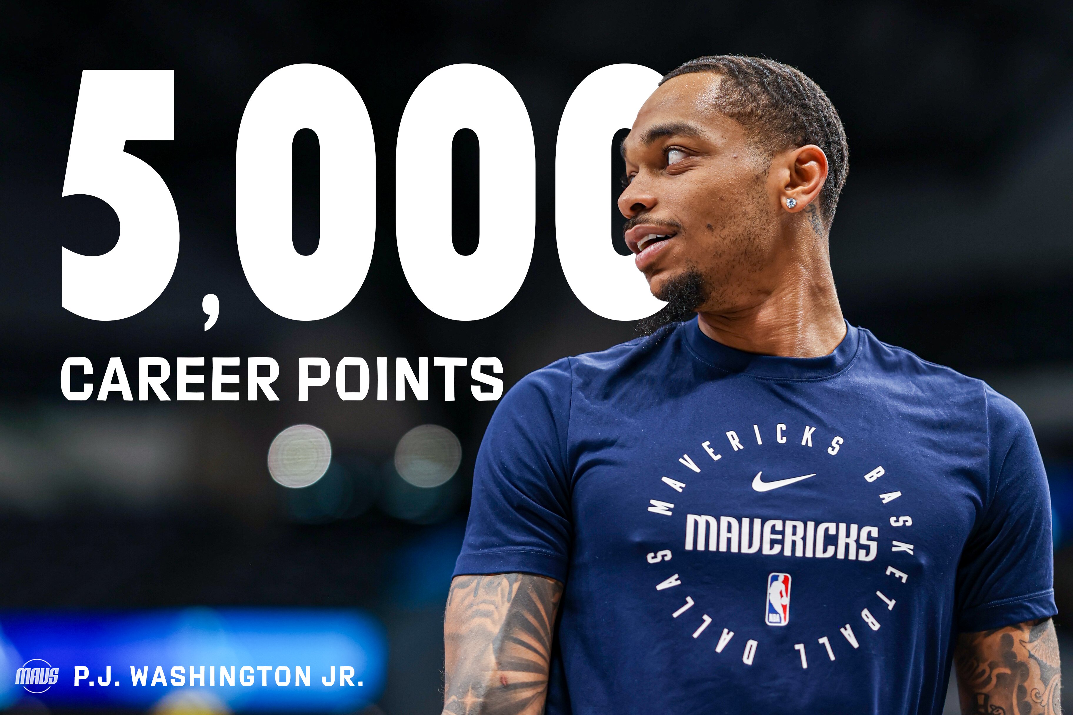 迎來里程碑！華盛頓首節(jié)三分命中 個人生涯得分突破5000大關(guān)