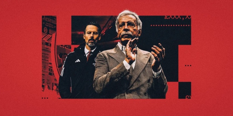 從“守財(cái)奴”到一擲千金，財(cái)報(bào)詳解帶你了解槍手崛起的另一面