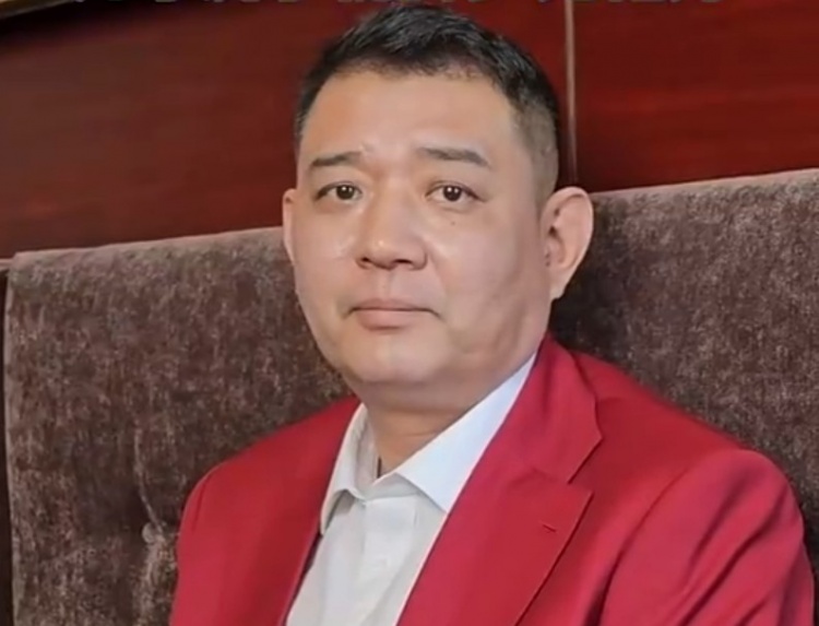 鞏曉彬：剛打球時工資20多塊錢 主要給父母、給家里改善生活