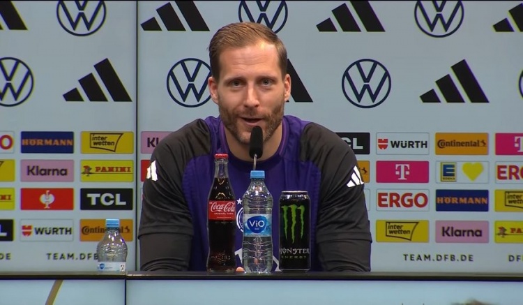 鮑曼：世界杯踢主力？還太遙遠(yuǎn)了 即便是三門能幫到球隊(duì)就很滿足