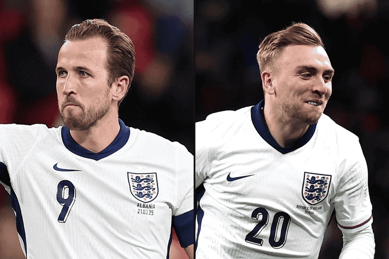 這下值錢啦！英格蘭裝備管理員承認(rèn)印號出錯，下一場將恢復(fù)正常