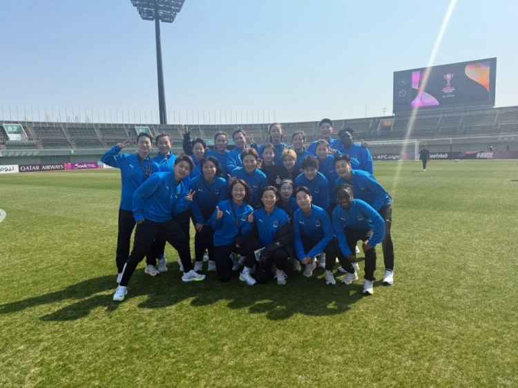 王霜社媒慶祝晉級(jí)：朝著我們的目標(biāo)奮進(jìn)，在更多的賽場(chǎng)上綻放