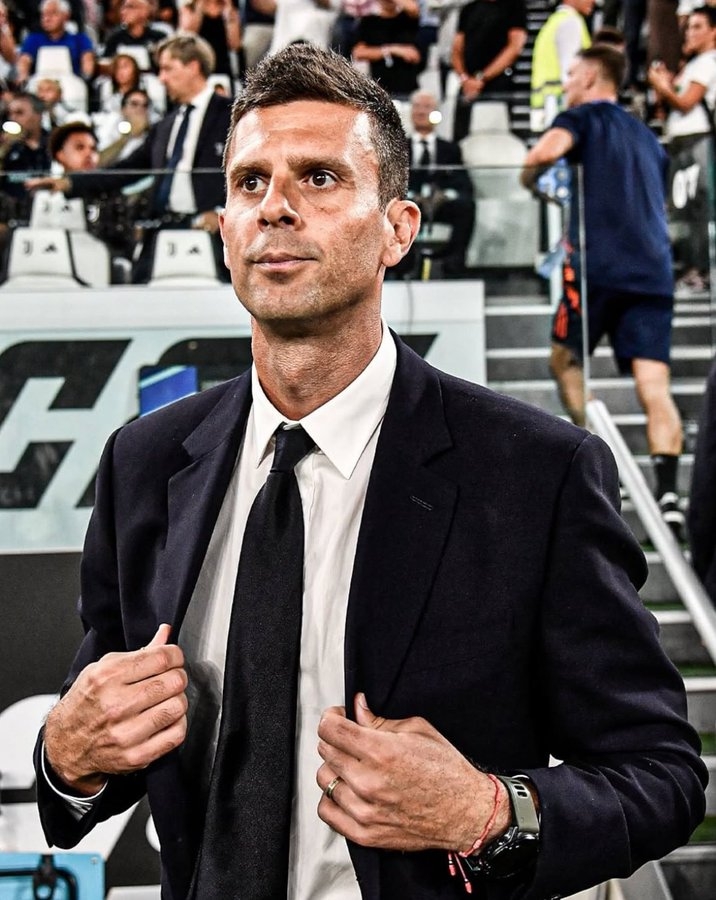 羅馬諾：尤文剛剛解雇了莫塔，圖多爾將出任新帥