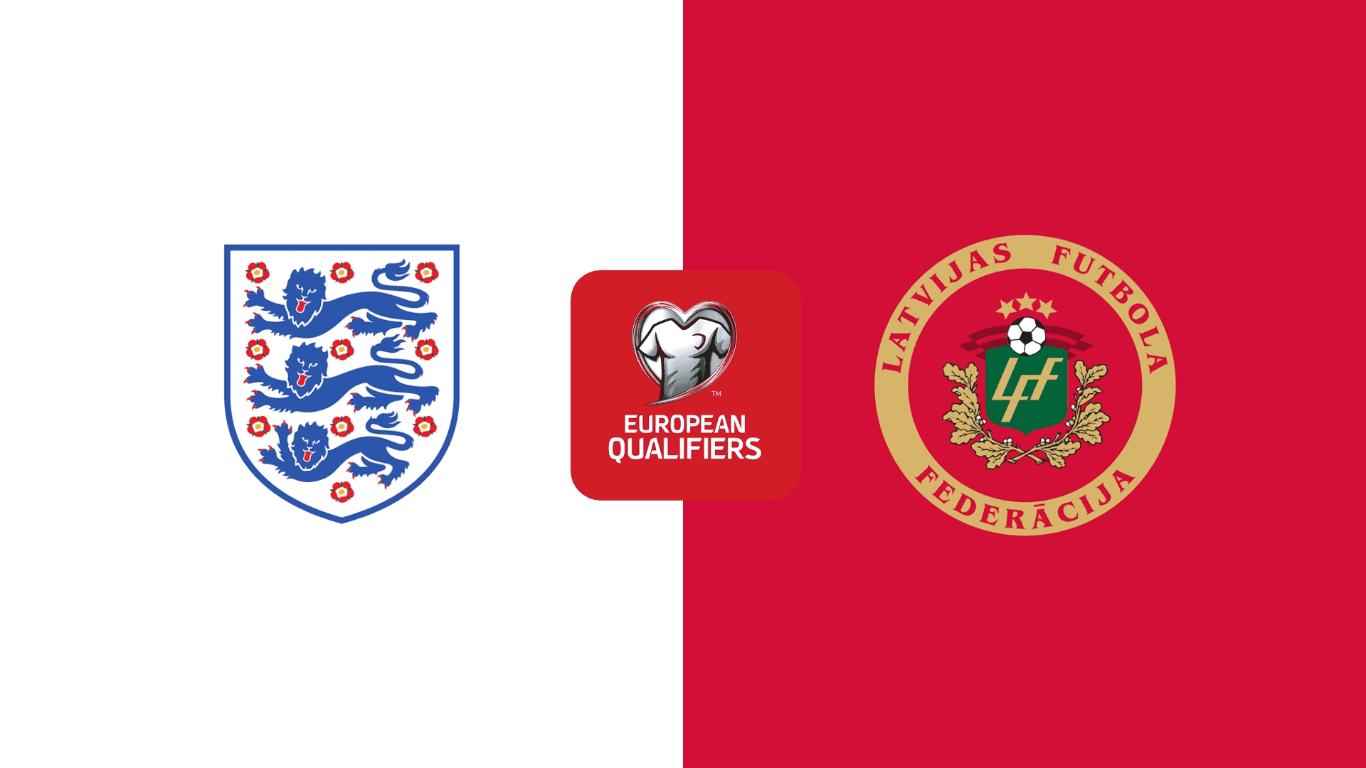 世預(yù)賽-英格蘭vs拉脫維亞首發(fā)：凱恩、貝林先發(fā)，拉什福德出戰(zhàn)