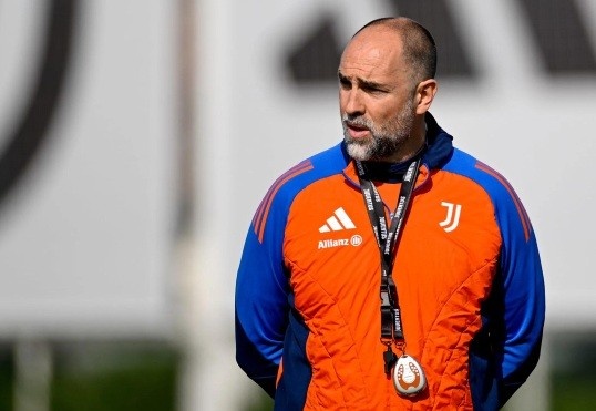 本周四晚19時！尤文新主帥圖多爾將舉行上任后的首次新聞發(fā)布會